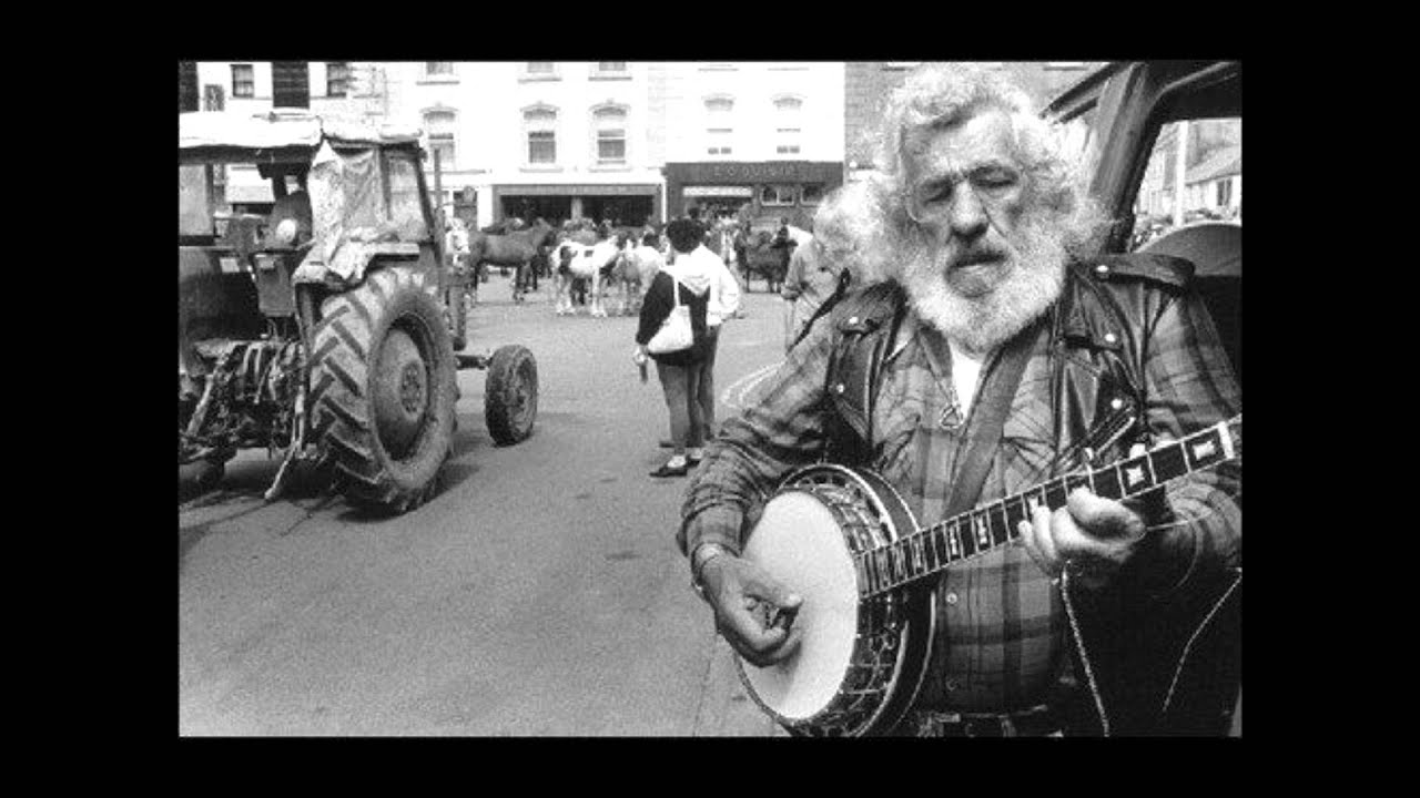 Pecker Dunne  McAlpines Fusiliers