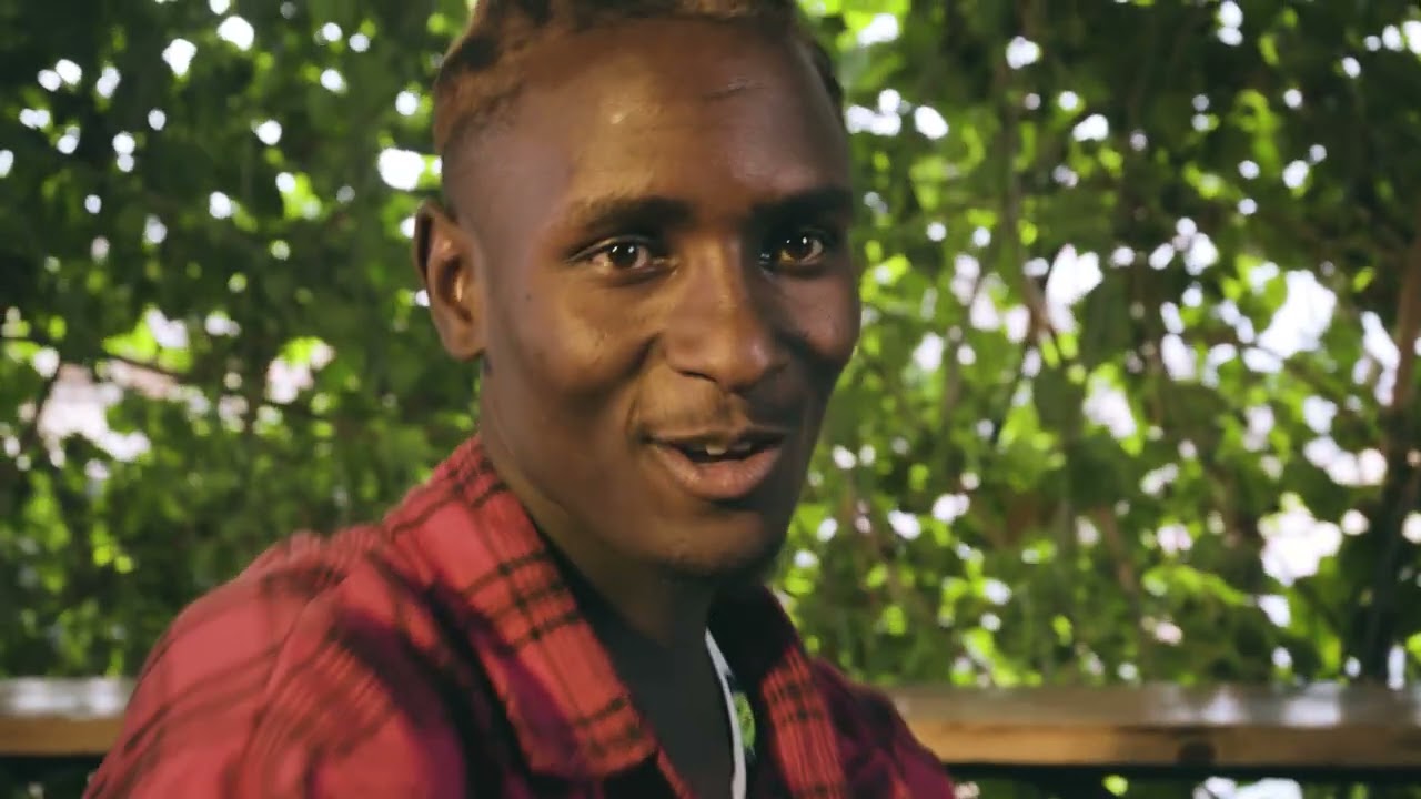 SADNA - AKADEGE (Music Video)