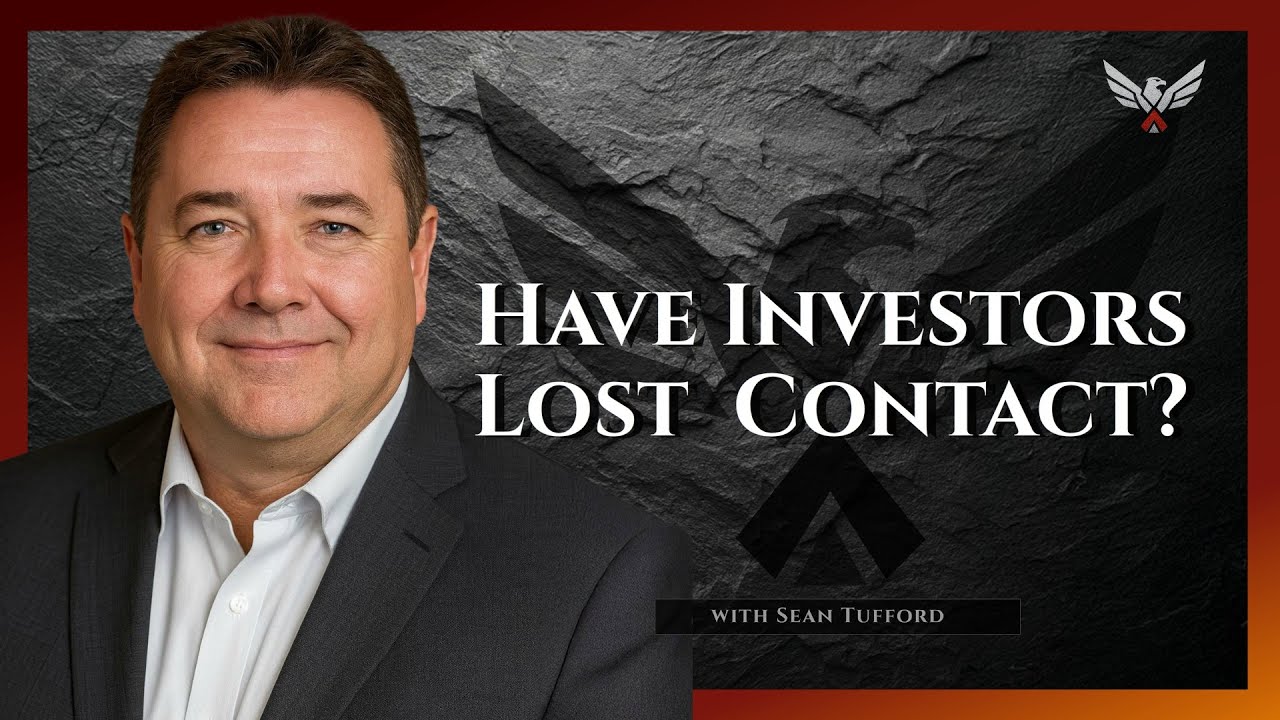 Are Investors Connecting with Shareholders Today?
