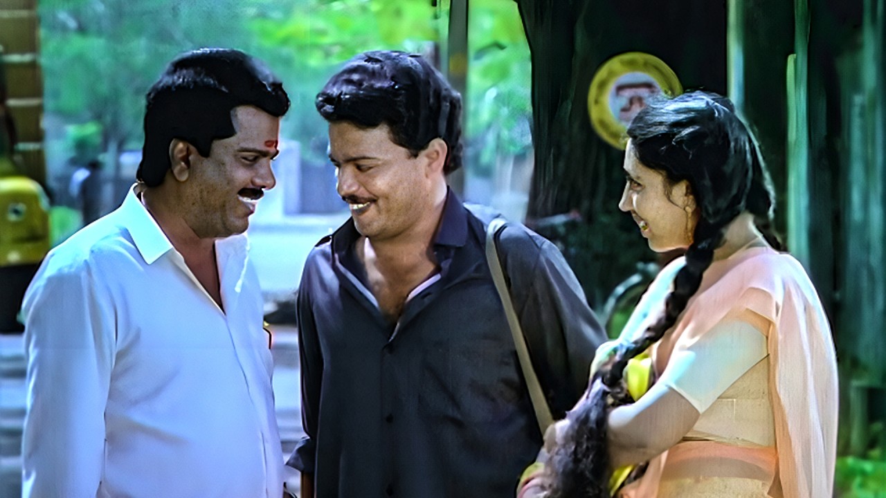 ഈ അമ്മാവന്റെ ഓരോ മണ്ടത്തരം | jagadish | Manthrikacheppu | Malayalam Comedy Scenes