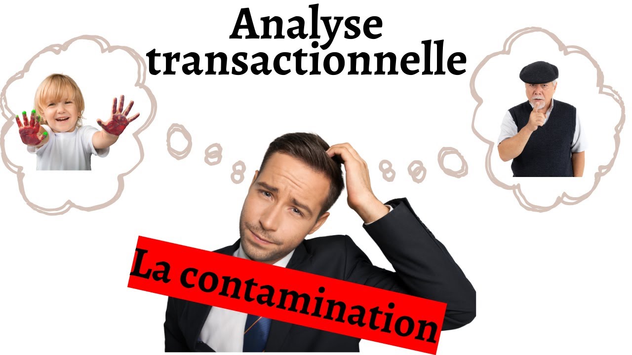 LA CONTAMINATION - ANALYSE TRANSACTIONNELLE