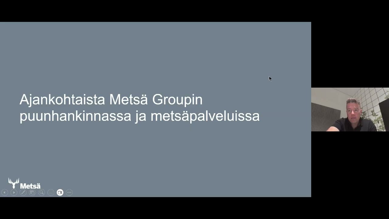 9.9.2025 Metsä- ja luontoilta