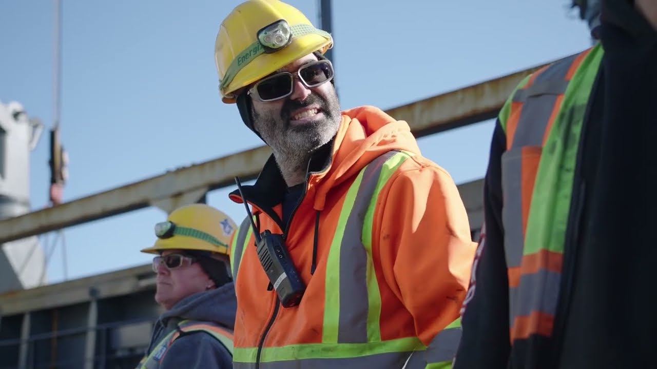 2019 à 2024 - L’Association des employeurs maritimes au cœur de l’industrie portuaire depuis 55 ans