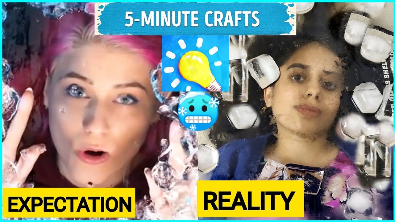 TESTING OUT 5 MINUTE CRAFTS & CRAFTY PANDA VIRAL PHOTOGRAPHY HACKS IN TAMIL 📸