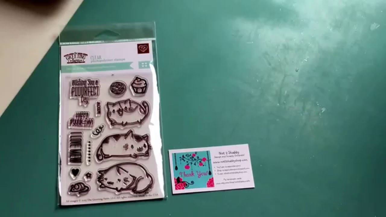Guest DT Project #3 for Not2shabbyshop.com