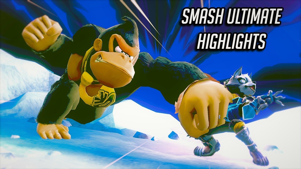 Ultimate @ Xanadu 281 Smash Ultimate Highlights