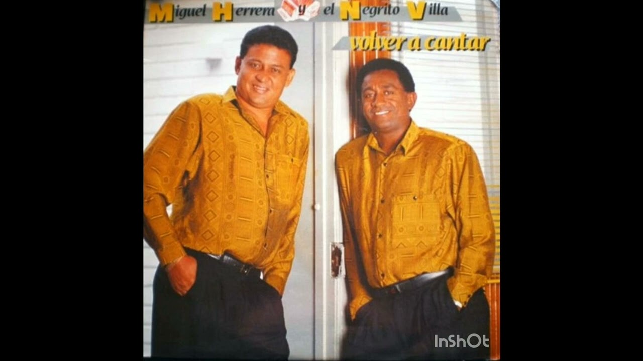 La friega - Miguel Herrera y Luis 
