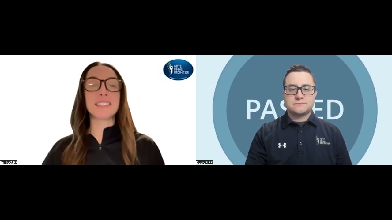 Episode 239 NPTEFF Cranial Nerve Testing Made Simple