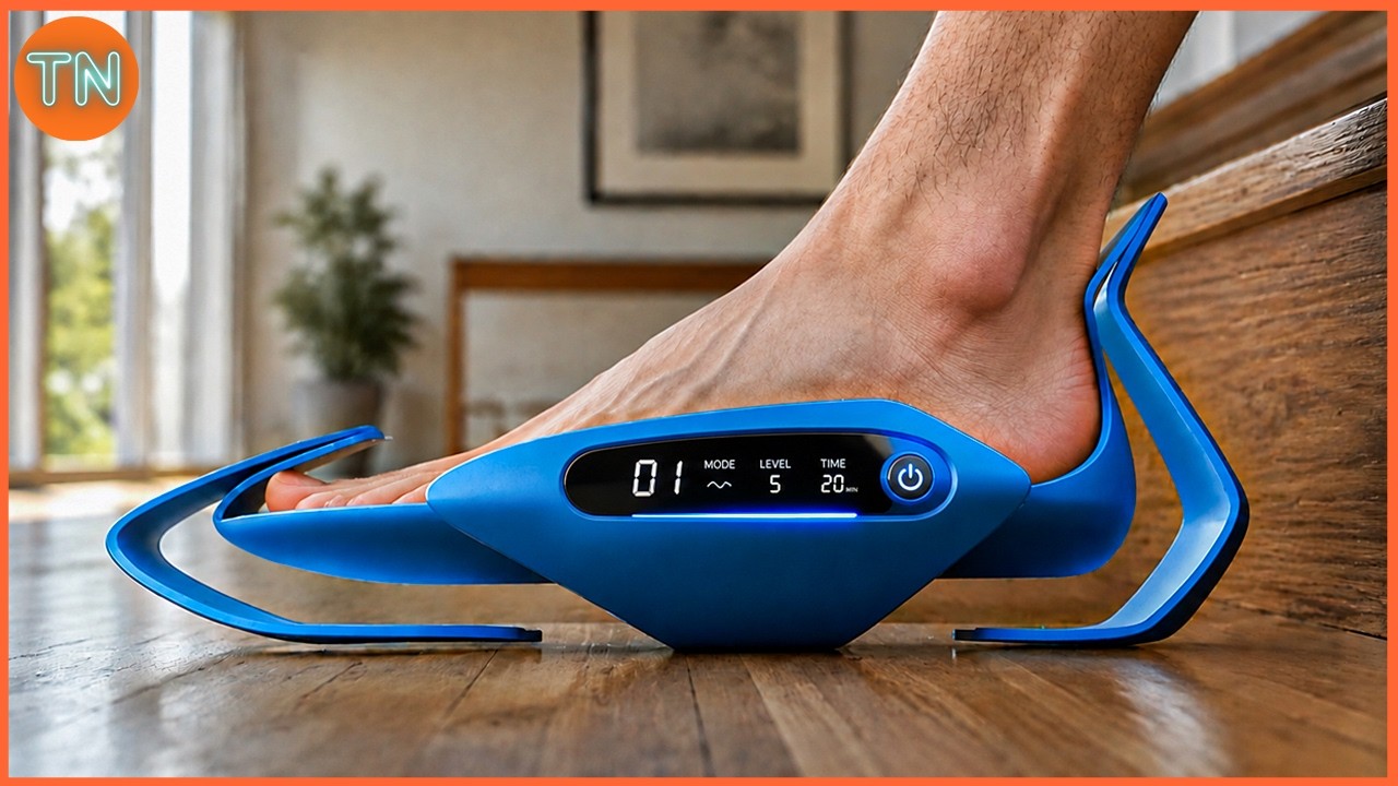 30 MUST HAVE SMART HOME GADGETS YOU NEED TO SEE