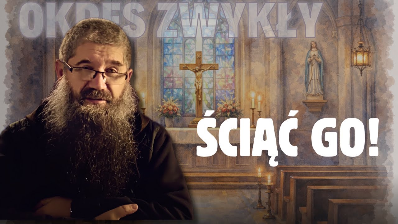 06.02.2026 Ściąć go!