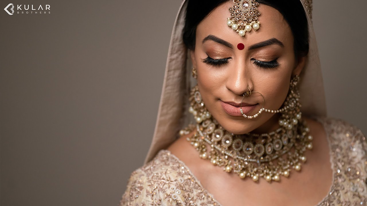 Punjabi Wedding in Smethwick, Birmingham