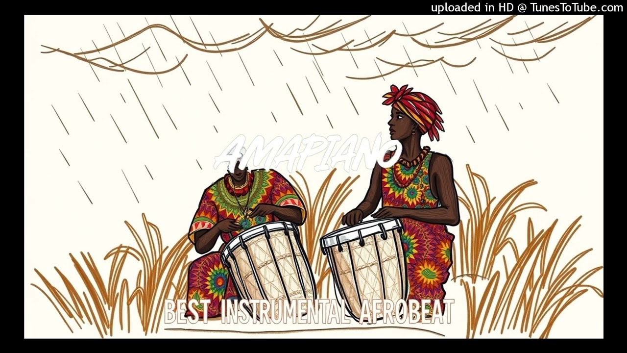 Top Africa Musicians and Artists Afrobeat Amapiano Free Instrumental Africa FREE AfrobeatsAfro Soul