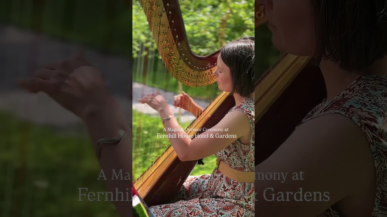 Outdoor Wedding Venue Cork #outdoorweddings #irishwedding #gardenwedding