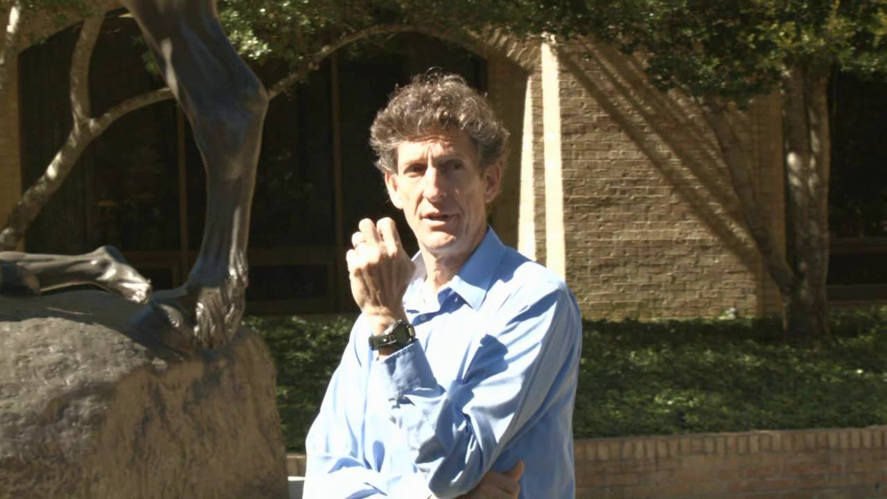 Give Me an Answer - #2315 - Texas State University - My Will or God's Will!