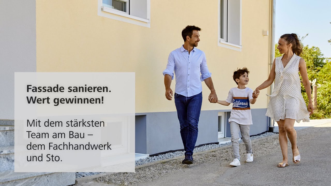 Praxisbericht: Energetische Sanierung sinnvoll planen.