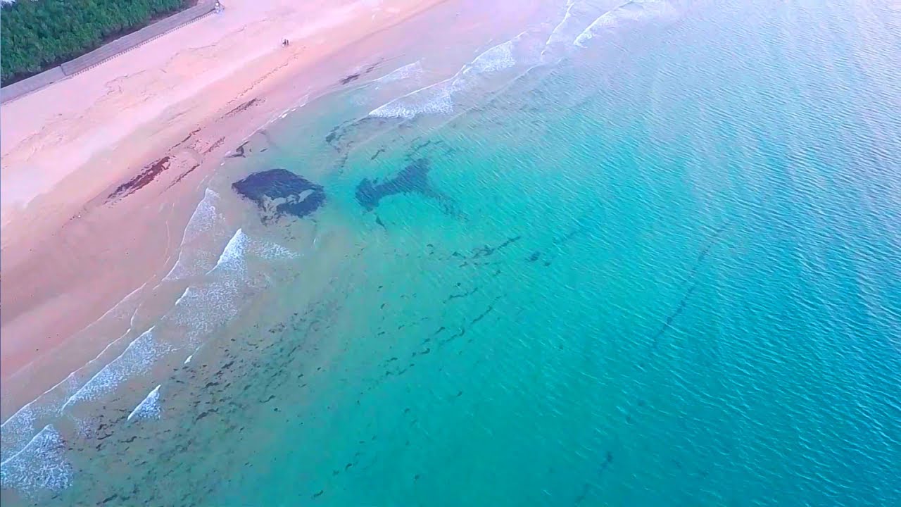 Shikanoshima Island (志賀島) in Fukuoka City