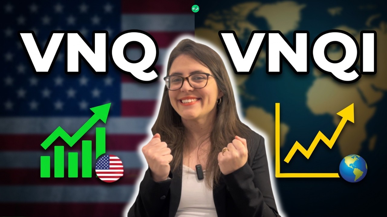 Qual o Melhor ETF Imobili&aacute;rio Global para Sua Carteira?