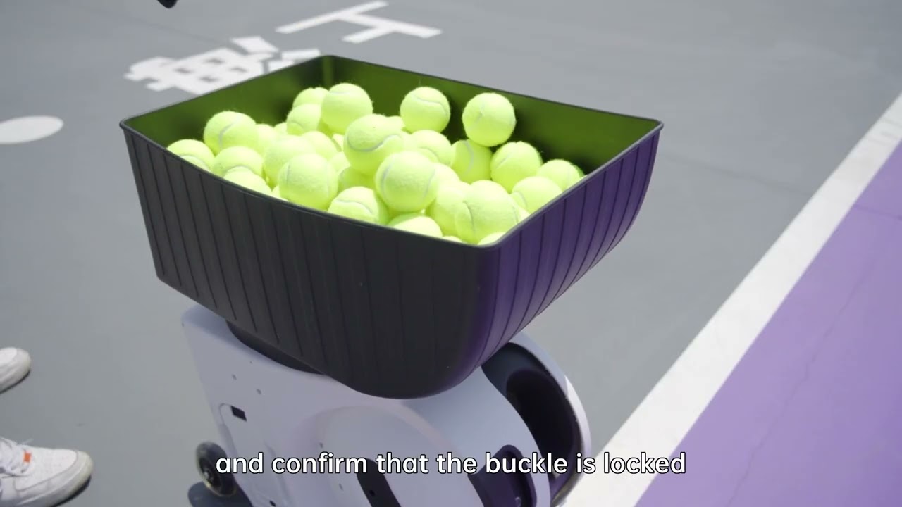 1. PACE PRO unpacking instructions and First-time User Guide