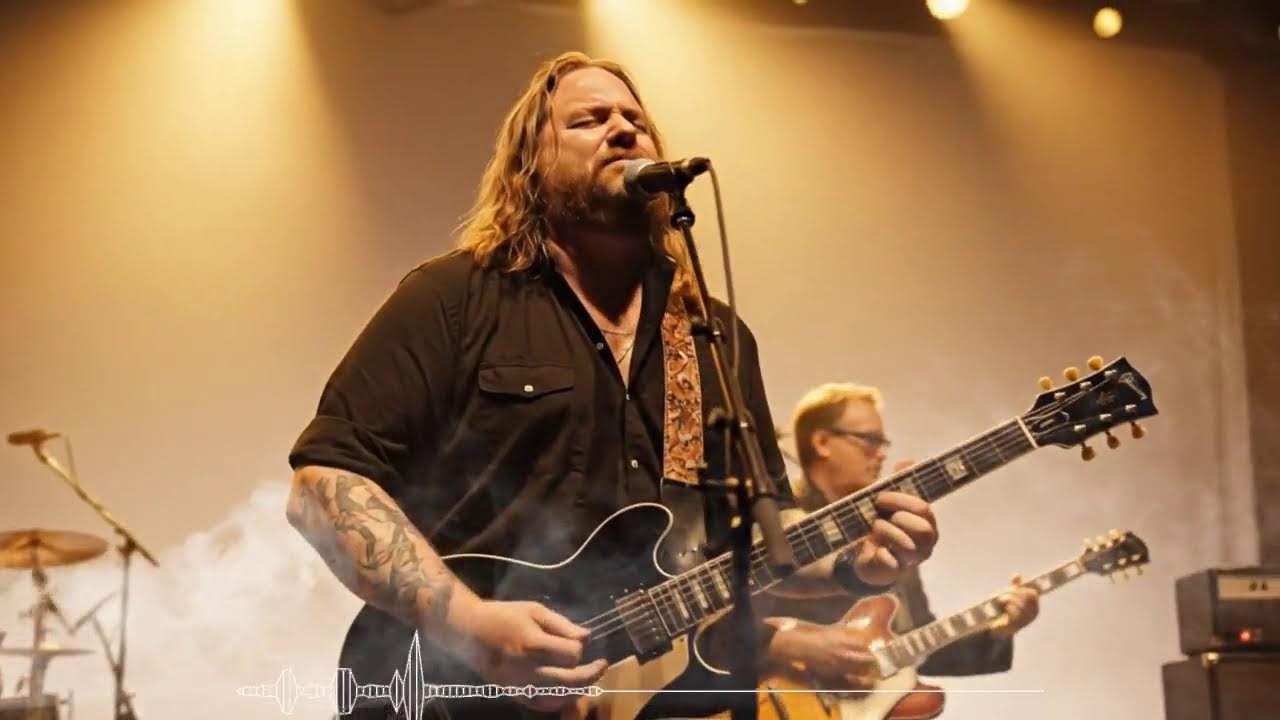 Vintage Slow Blues 🌙 LIVE Guitar Stories | Classic & Modern Blues Mix