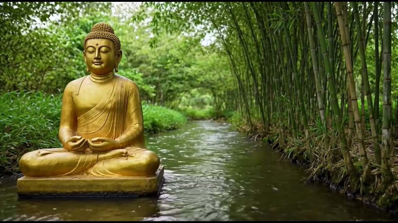 Divine Comfort A Meditation to Feel Supported and Guided