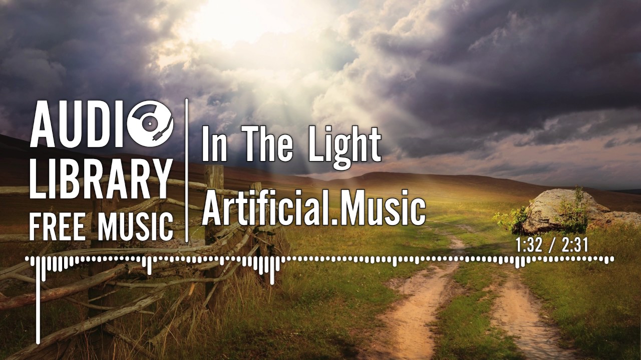 In The Light - Artificial.Music