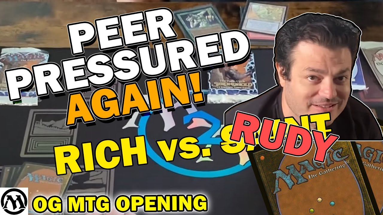 AlphaInvestments vs M2M! The Magic Engineer and Rudy Get SPICY Featuring A CAT!