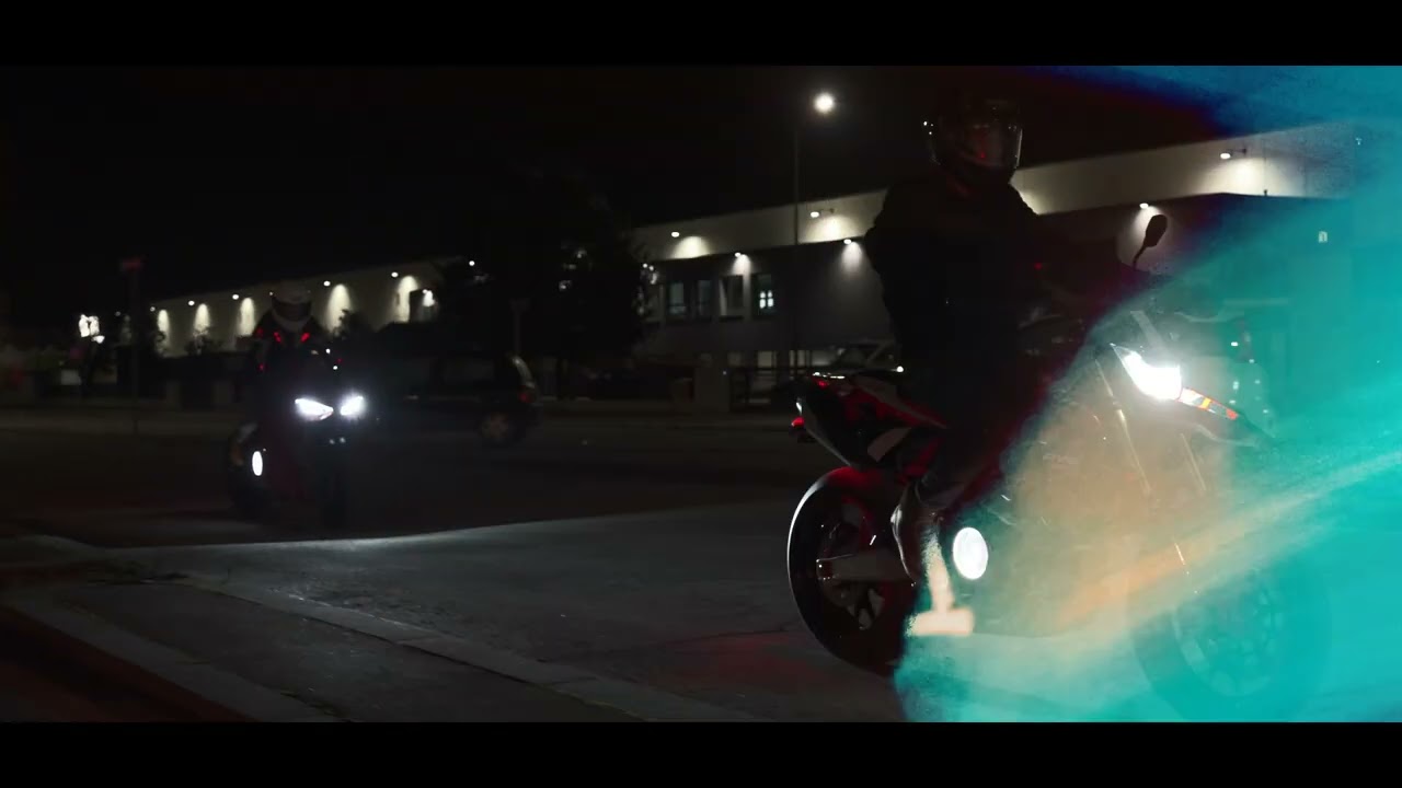 DBK Ducabike Special Parts Clear Clutch Cover Promo Video