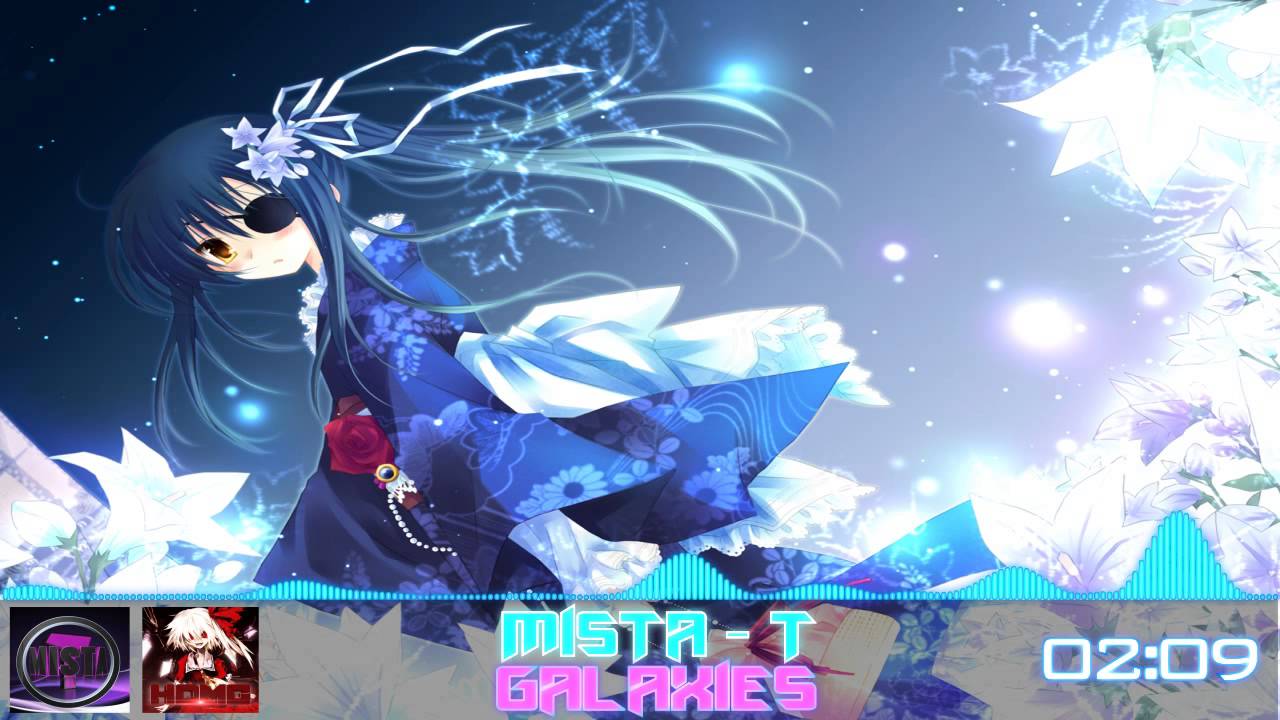 [HD] Dubstep | MisTa - T - Galaxies