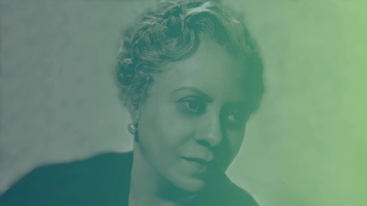 Florence Price - Symphony No. 1 in E Minor