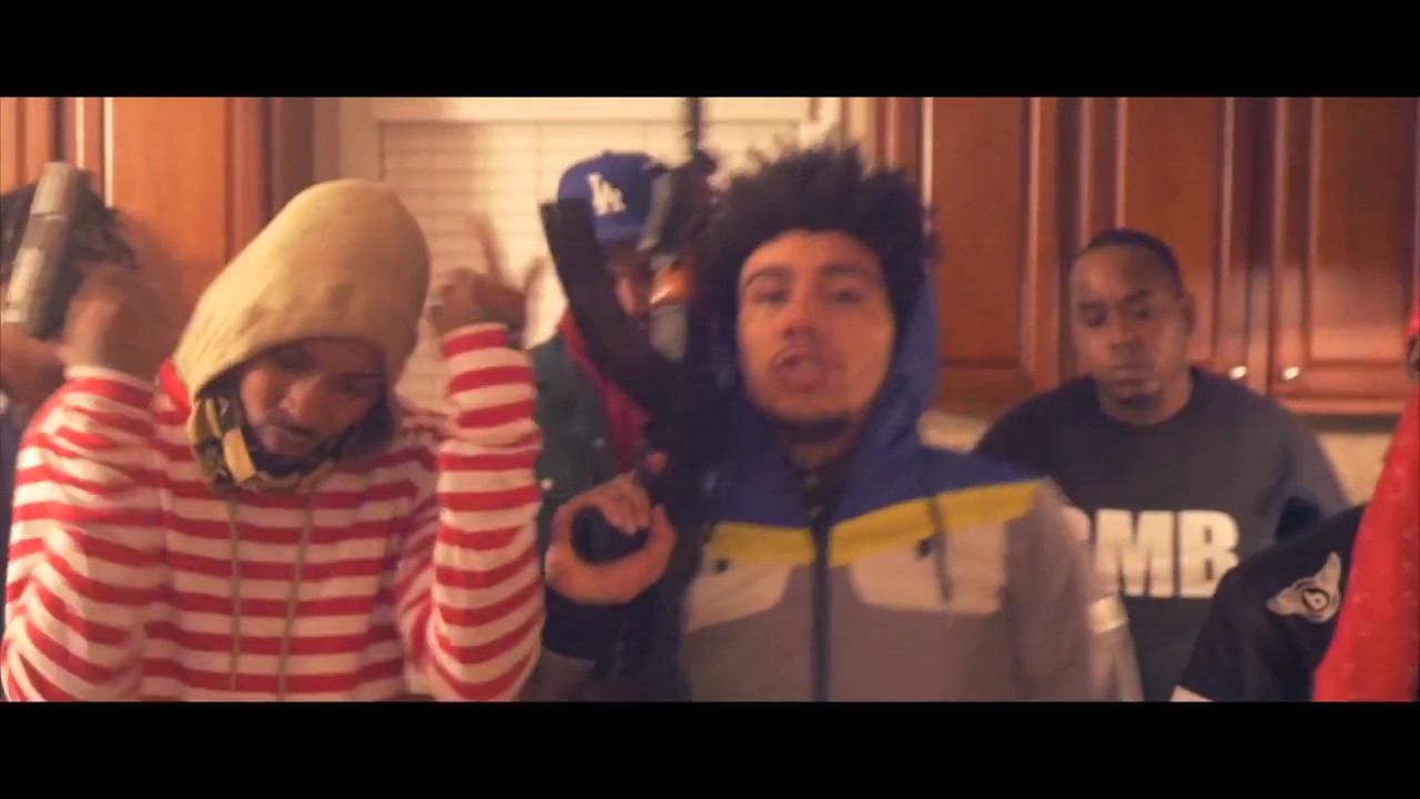 Drug Rixh Hect ft. VEE, FO  - Which One You Working Prod. Guddatay (OFFICIAL VIDEO) @DistFilms