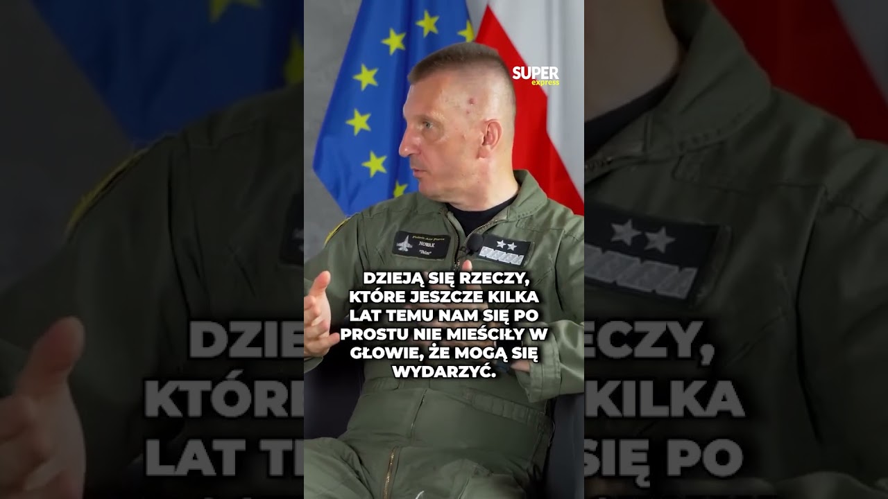 BAŁTYK PRZESTAŁ BYĆ BEZPIECZNY?