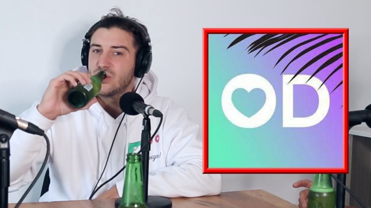 L'apr&egrave;s Occupation Double || Adamo Marinacci