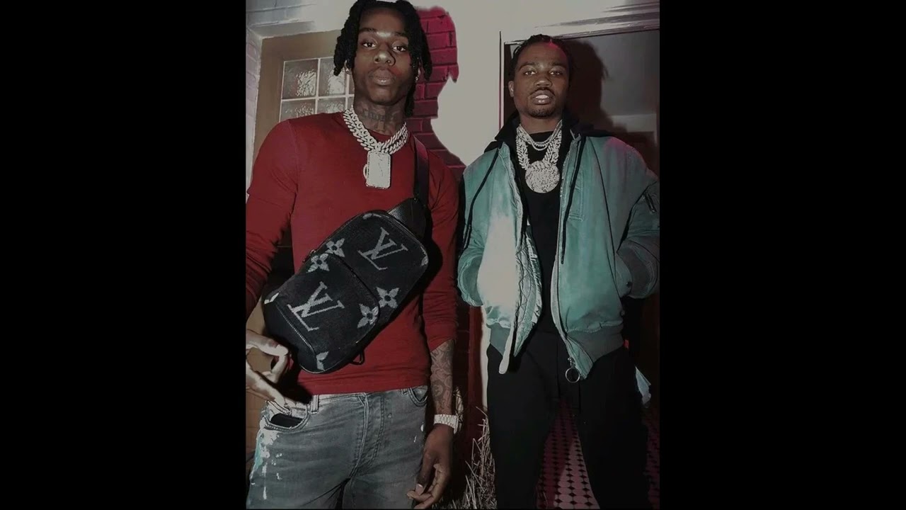 Polo G - In The Safe ft Roddy Ricch (Unreleased)