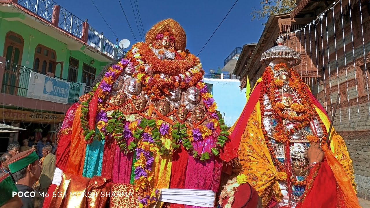 Budhi Diwali 2025 NIRMAND 