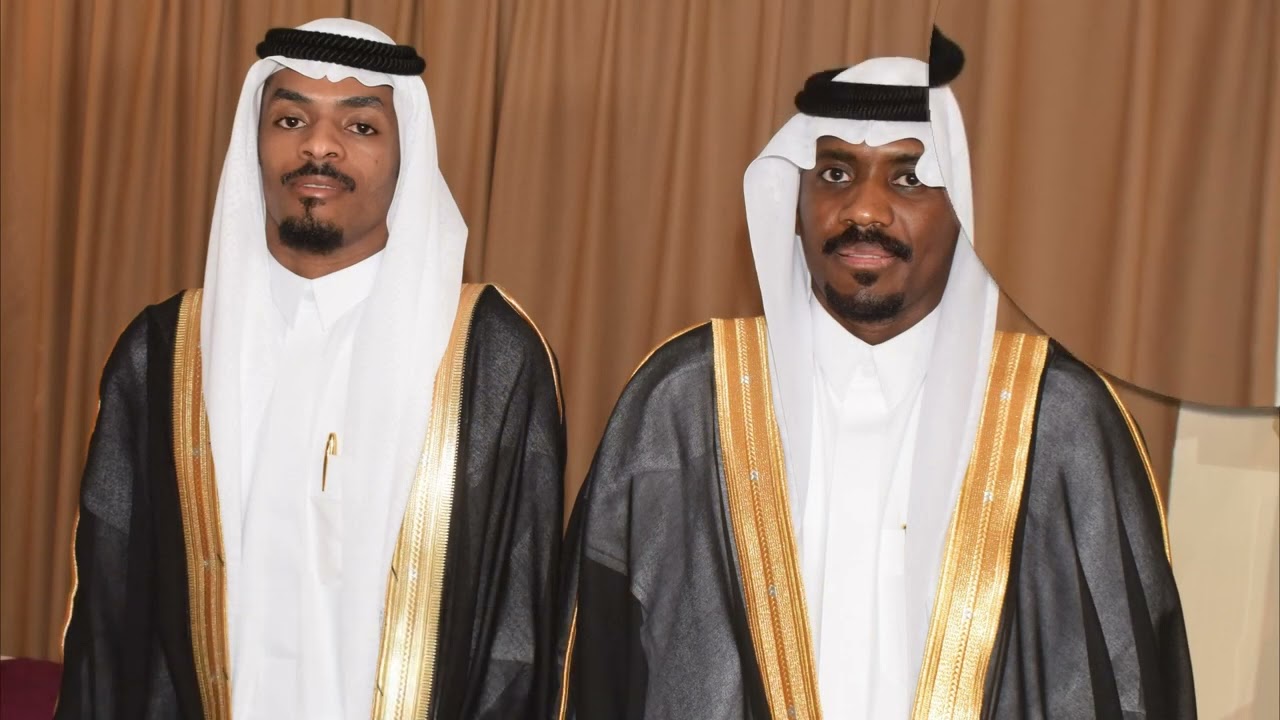 حفل زواج/صالح هديوي يحي آل دغريري &جمال هديوي يحي آل دغريري