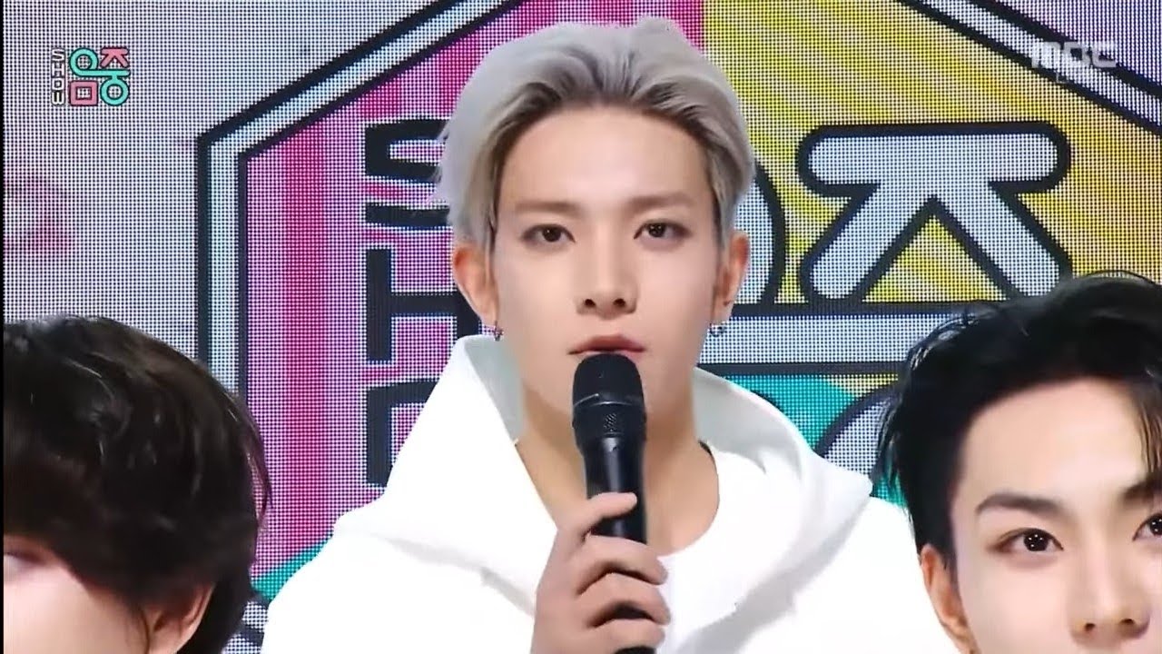 260117 show! music core interview ENHYPEN