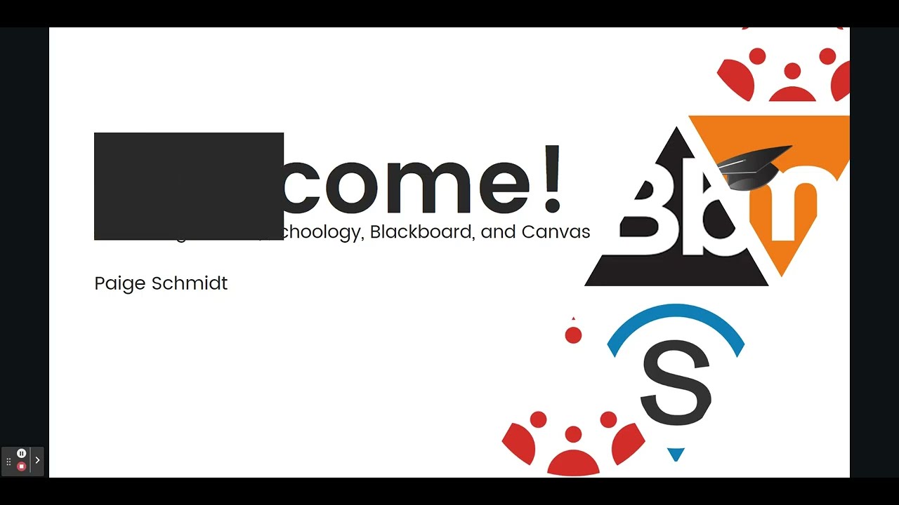 Comparing Canvas, Schoology, Blackboard, and Moodle