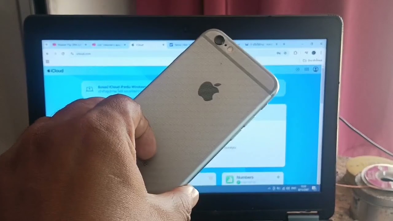 ✅ วิธีแก้ปัญหา สร้าง Apple ID ไม่ผ่าน📌📌