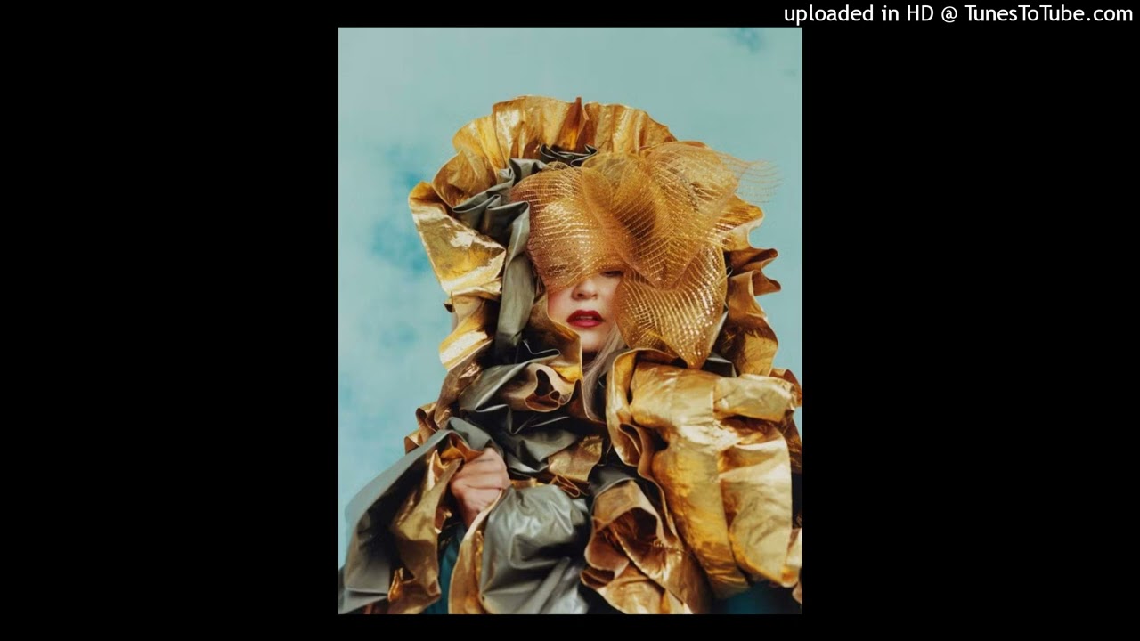 Sia & Chaka Khan - Immortal Queen (Alternative Version)