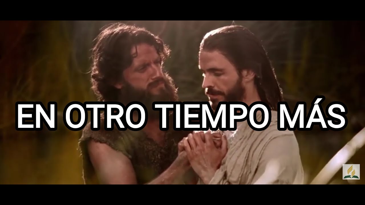 EN OTRO TIEMPO MÁS - Alabanza Adventista Del Séptimo Día