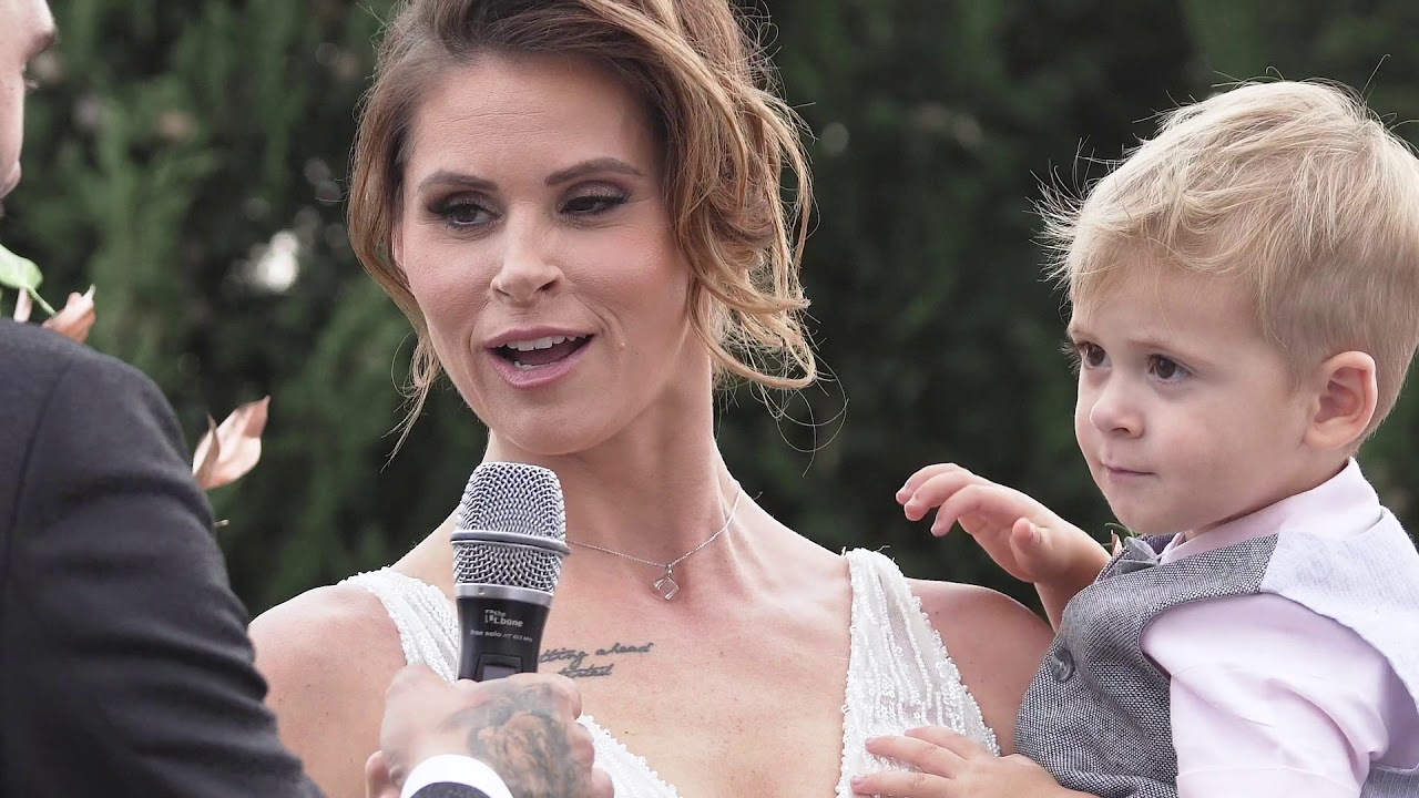 Teja in Jani - wedding video (Gredič, Brda)