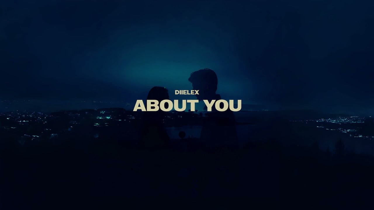 Diielex - About You