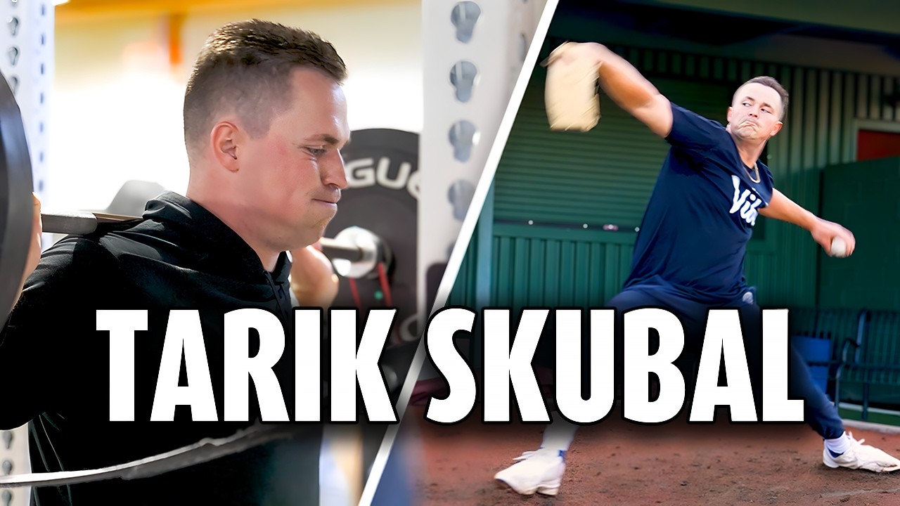 The SECRETS that make Tarik Skubal a CY YOUNG WINNER