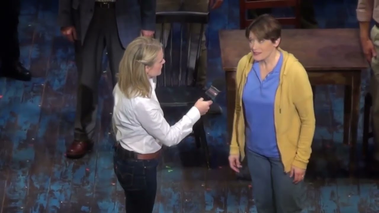 Come From Away the Musical Full Show - US Tour