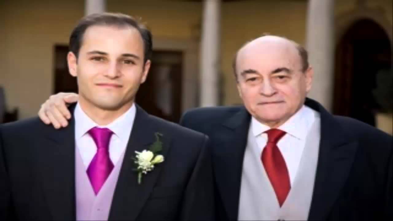 07 TyNM Presenta Tributo A Paul Naschy (Jacinto Molina) Noche Septima