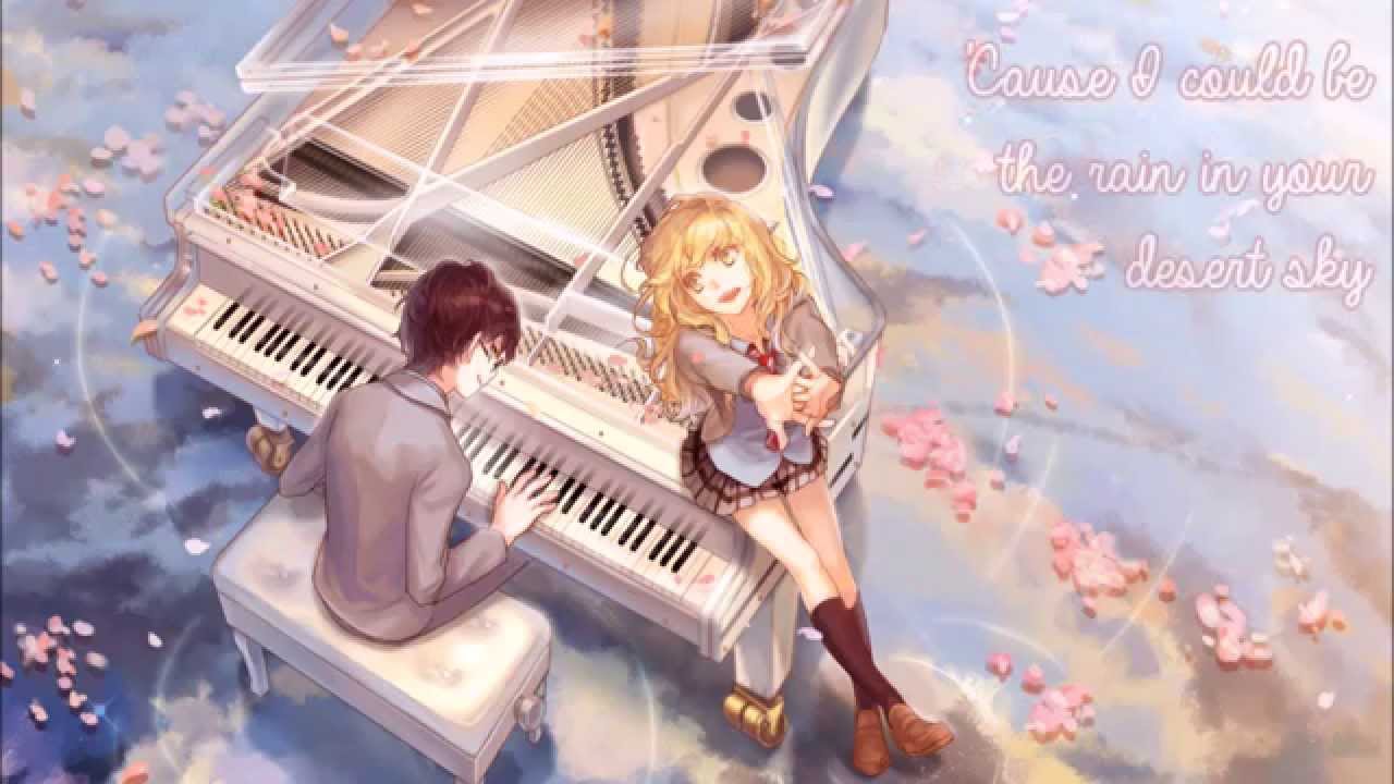 Nightcore - How You Love Me (Acoustic)