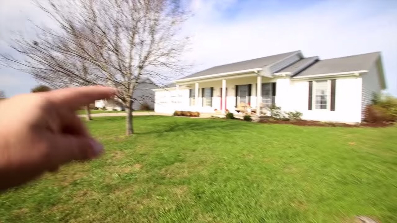 House for sale and real estate listings in Perryville Kentucky