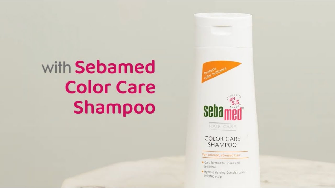 Expert Care For Your Shade #pHMatters #Sebamed #pH5point5