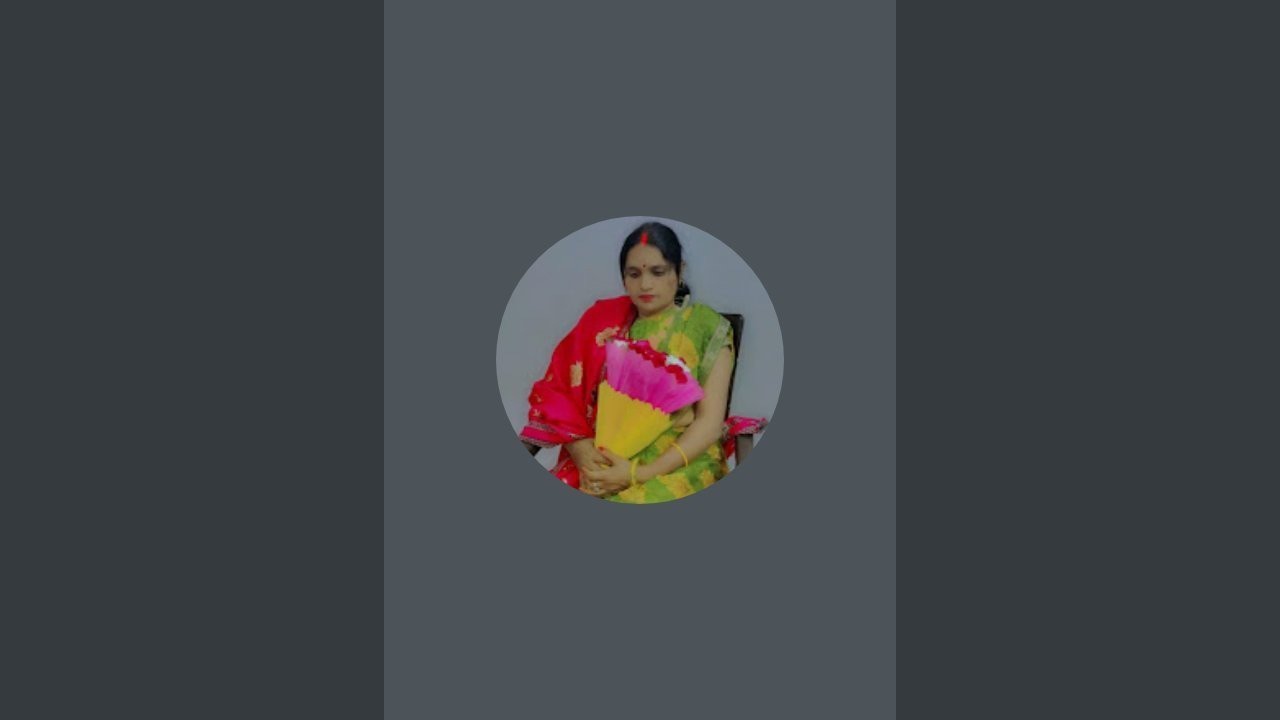 Roli Tiwari ki duniya  is live
