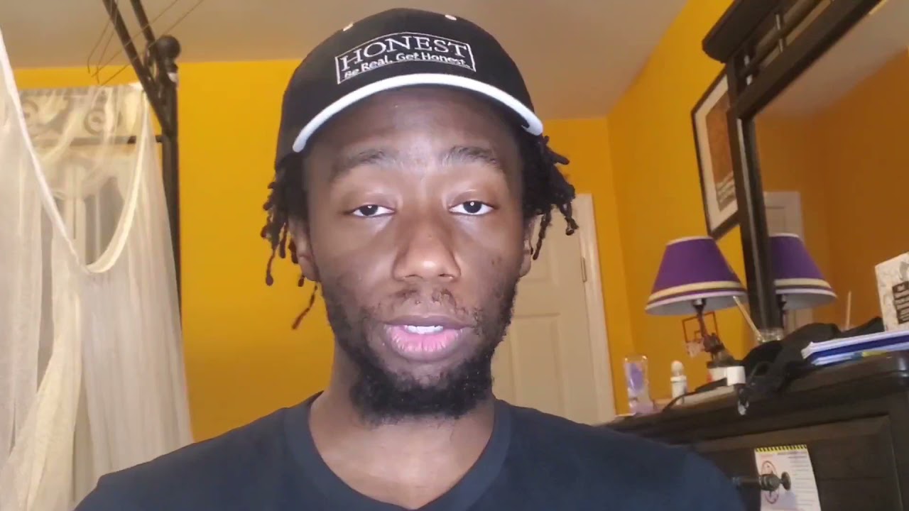The Problem with Black People and Restaurants